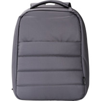 Plecak na laptopa 15" RPET z logo firmy w LazyStore!
