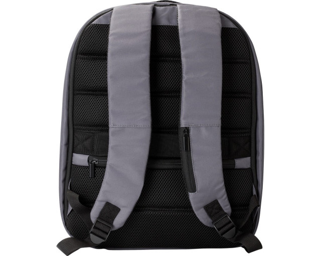 Plecak na laptopa 15" RPET z logo firmy w LazyStore!