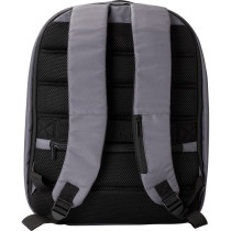 Plecak na laptopa 15" RPET z logo firmy w LazyStore!