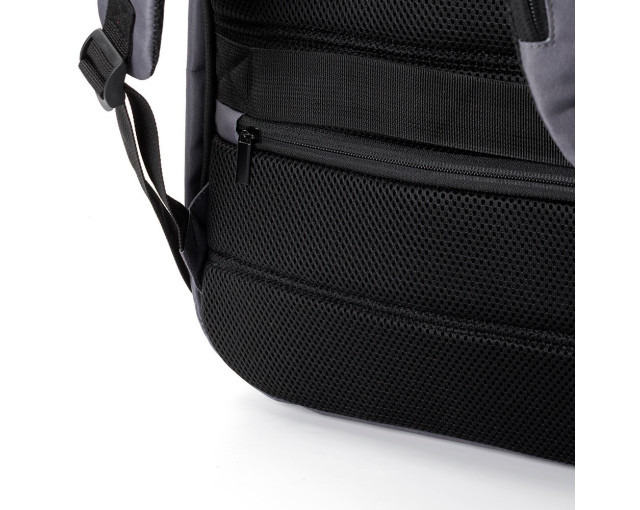 Plecak na laptopa 15" RPET z logo firmy w LazyStore!