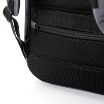 Plecak na laptopa 15" RPET z logo firmy w LazyStore!