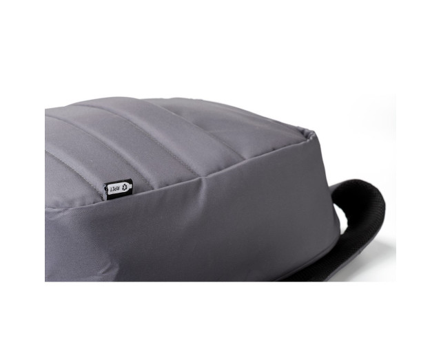 Plecak na laptopa 15" RPET z logo firmy w LazyStore!