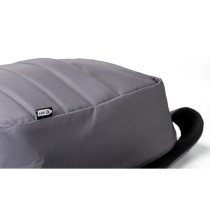 Plecak na laptopa 15" RPET z logo firmy w LazyStore!