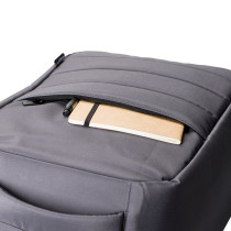 Plecak na laptopa 15" RPET z logo firmy w LazyStore!