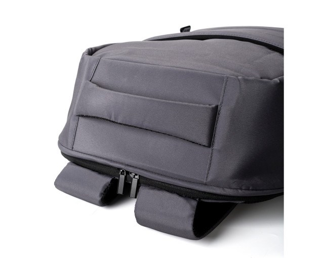 Plecak na laptopa 15" RPET z logo firmy w LazyStore!