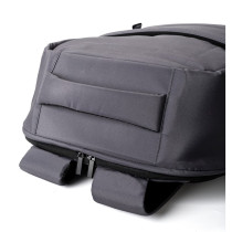 Plecak na laptopa 15" RPET z logo firmy w LazyStore!