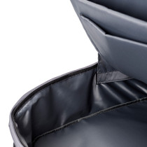 Plecak na laptopa 15" RPET z logo firmy w LazyStore!