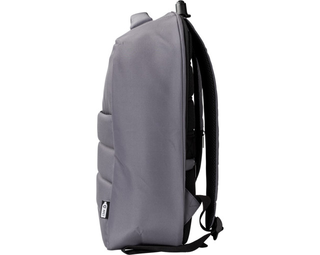 Plecak na laptopa 15" RPET z logo firmy w LazyStore!