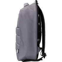 Plecak na laptopa 15" RPET z logo firmy w LazyStore!