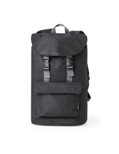 Plecak na laptopa RPET 15" z logo firmy w LazyStore!