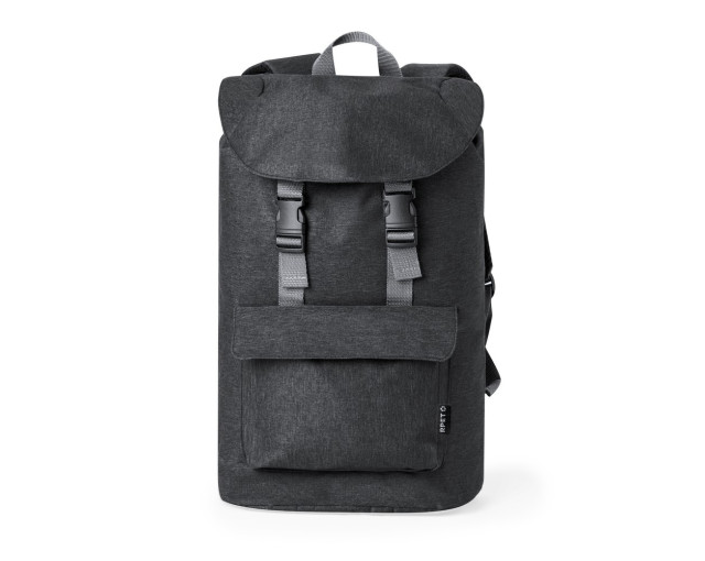 Plecak na laptopa RPET 15" z logo firmy w LazyStore!