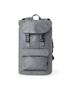 Plecak na laptopa RPET 15" z logo firmy w LazyStore!