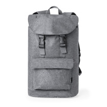 Plecak na laptopa RPET 15" z logo firmy w LazyStore!