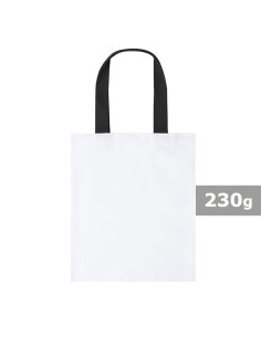 Torba na zakupy z logo firmy w LazyStore!