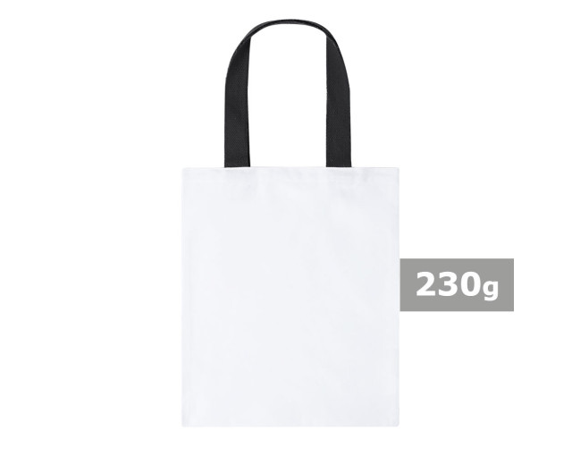 Torba na zakupy z logo firmy w LazyStore!