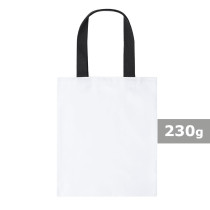 Torba na zakupy z logo firmy w LazyStore!