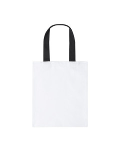 Torba na zakupy z logo firmy w LazyStore! 2