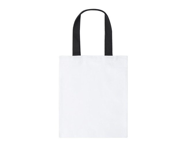 Torba na zakupy z logo firmy w LazyStore!