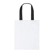 Torba na zakupy z logo firmy w LazyStore!