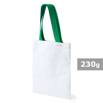 Torba na zakupy z logo firmy w LazyStore!