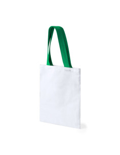 Torba na zakupy z logo firmy w LazyStore! 2