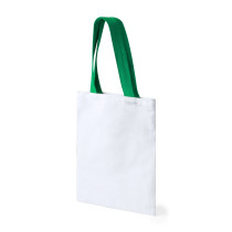 Torba na zakupy z logo firmy w LazyStore!