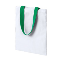Torba na zakupy z logo firmy w LazyStore!