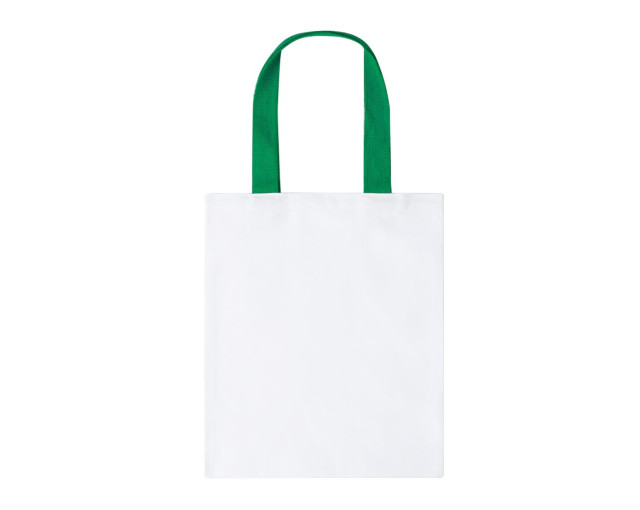 Torba na zakupy z logo firmy w LazyStore!