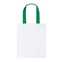Torba na zakupy z logo firmy w LazyStore!