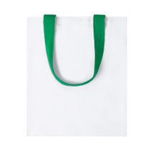 Torba na zakupy z logo firmy w LazyStore!