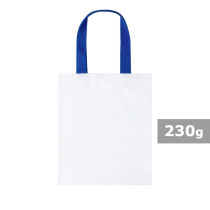 Torba na zakupy z logo firmy w LazyStore!