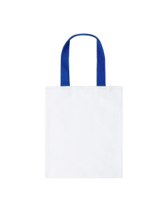 Torba na zakupy z logo firmy w LazyStore! 2
