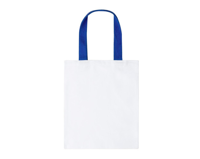 Torba na zakupy z logo firmy w LazyStore!