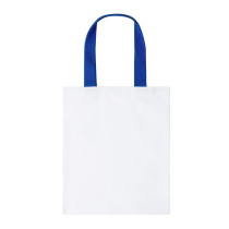 Torba na zakupy z logo firmy w LazyStore!