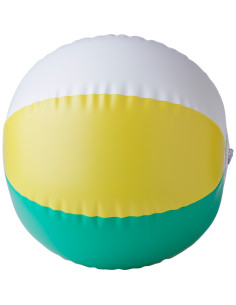 Dmuchana piłka plażowa z logo firmy w LazyStore! 2