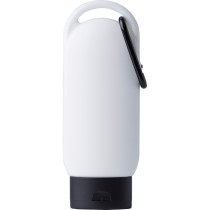 Balsam do ochrony przeciwsłonecznej SPF 30 z logo firmy w LazyStore!