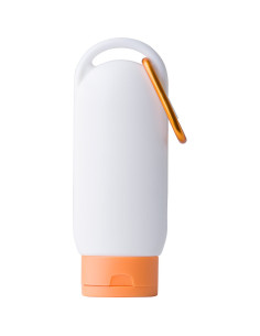 Balsam do ochrony przeciwsłonecznej SPF 30 z logo firmy w LazyStore!