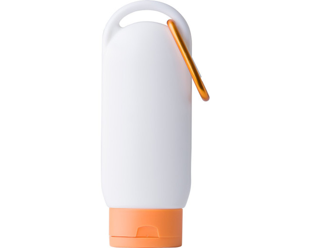 Balsam do ochrony przeciwsłonecznej SPF 30 z logo firmy w LazyStore!