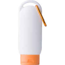 Balsam do ochrony przeciwsłonecznej SPF 30 z logo firmy w LazyStore!