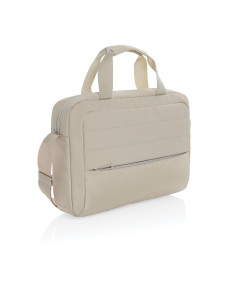 Torba na laptopa 15,6" AWARE™ RPET Armond z logo firmy w LazyStore!