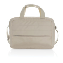 Torba na laptopa 15,6" AWARE™ RPET Armond z logo firmy w LazyStore!