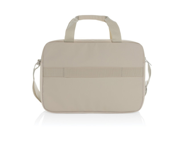 Torba na laptopa 15,6" AWARE™ RPET Armond z logo firmy w LazyStore!