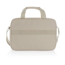 Torba na laptopa 15,6" AWARE™ RPET Armond z logo firmy w LazyStore!