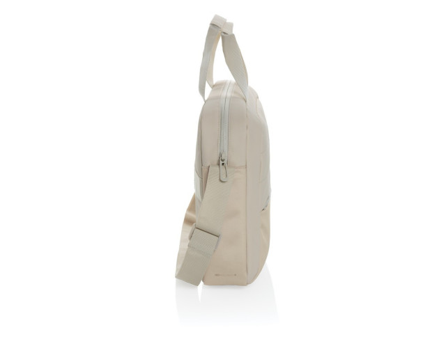 Torba na laptopa 15,6" AWARE™ RPET Armond z logo firmy w LazyStore!