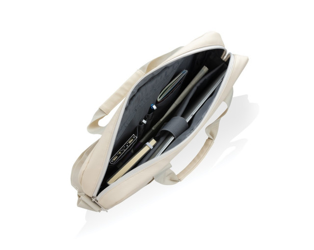 Torba na laptopa 15,6" AWARE™ RPET Armond z logo firmy w LazyStore!