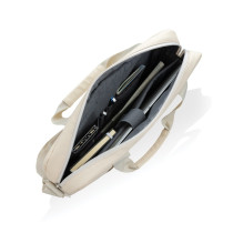 Torba na laptopa 15,6" AWARE™ RPET Armond z logo firmy w LazyStore!