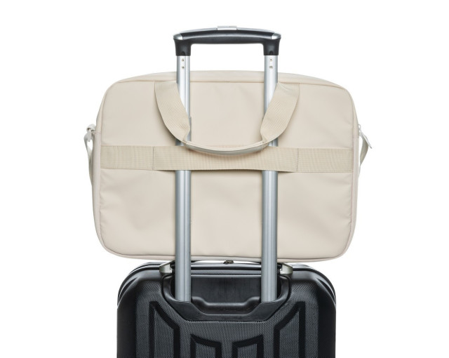 Torba na laptopa 15,6" AWARE™ RPET Armond z logo firmy w LazyStore!