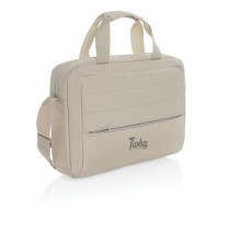 Torba na laptopa 15,6" AWARE™ RPET Armond z logo firmy w LazyStore!