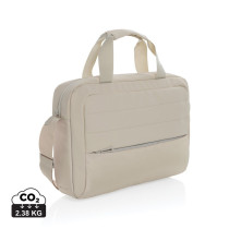 Torba na laptopa 15,6" AWARE™ RPET Armond z logo firmy w LazyStore!