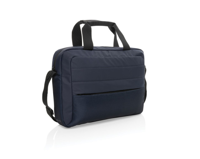Torba na laptopa 15,6" AWARE™ RPET Armond z logo firmy w LazyStore!